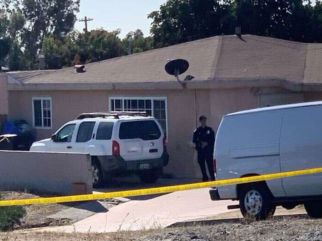 Gunman opens fire at California backyard party, four killed: police ...