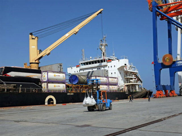 CPEC: Establishment of Special Economic Zones to generate 1.5mn jobs in Pakistan CPEC: Establishment of Special Economic Zones to generate 1.5mn jobs in Pakistan