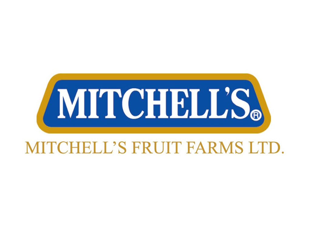 Mitchell's Fruit Farms Limited Print Business Recorder