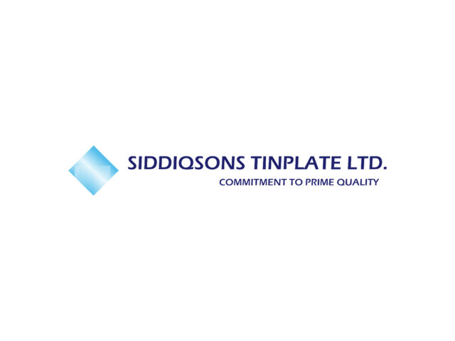 Siddiqsons Tin Plate Limited
