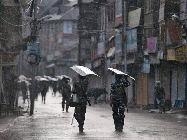 IoK’s economy suffers loss of billions of dollars as lockdown by Indian govt continues IoK’s economy suffers loss of billions of dollars as lockdown by Indian govt continues