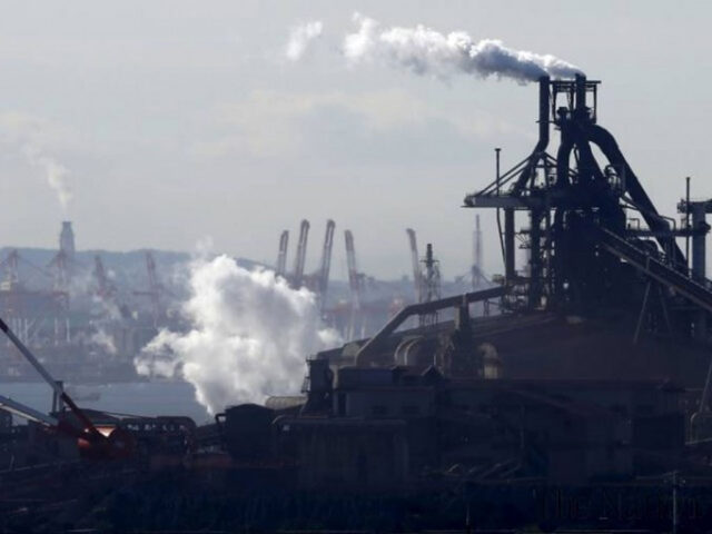 Pakistan considering establishing carbon emission market Pakistan considering establishing carbon emission market