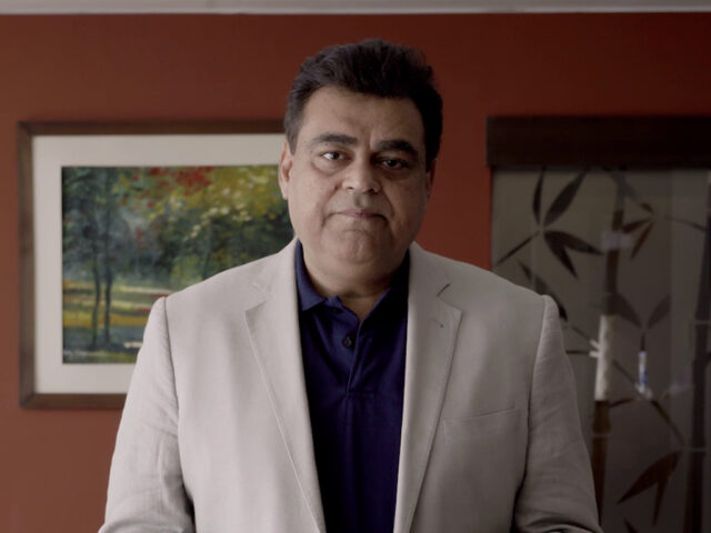 An interview with Azfar Saeed Baig, VP Byco Petroleum Pakistan Limited ...