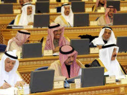 Saudi Shoura approves investment in Pakistan's renewable energy sector Saudi Shoura approves investment in Pakistan's renewable energy sector