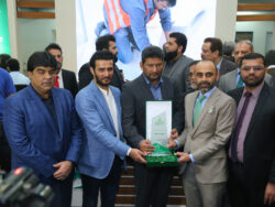 ‘Zameen Expo 2020 Karachi’ concludes successfully, attracts more than 90,000 visitors ‘Zameen Expo 2020 Karachi’ concludes successfully, attracts more than 90,000 visitors