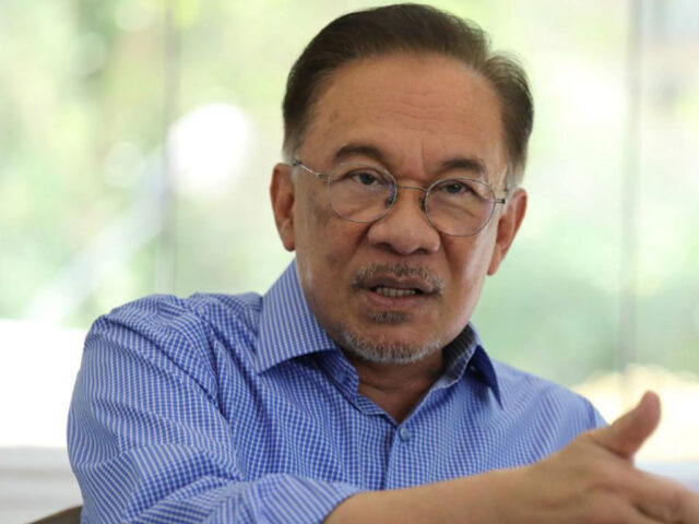 Malaysia's Anwar says partners trying to bring down govt - World ...