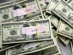 What is terrorism financing? What is terrorism financing?