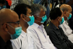 DRAP to issue fast track license for face masks manufacturers, amid coronavirus scare DRAP to issue fast track license for face masks manufacturers, amid coronavirus scare