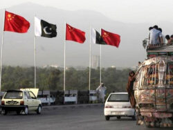 Coronovirus epidemic not to affect economic cooperation with Pakistan, says Chinese envoy Coronovirus epidemic not to affect economic cooperation with Pakistan, says Chinese envoy