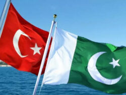 Pakistan, Turkey FTA negotiations to begin in April Pakistan, Turkey FTA negotiations to begin in April