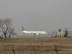 Pakistan mulling direct flight operations for Kyrgyzstan Pakistan mulling direct flight operations for Kyrgyzstan