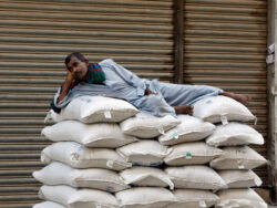 Prices of sugar, ghee increased at utility stores despite relief package Prices of sugar, ghee increased at utility stores despite relief package