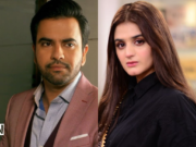 Hira Mani and Junaid Khan will be seen together again in Kashf