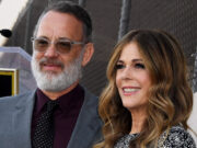 Coronavirus in Hollywood: Tom Hanks, wife Rita Wilson have got the virus&nbsp;