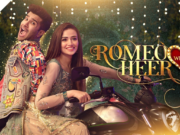 You can now watch Pakistani drama Romeo Weds Heer on Amazon Prime