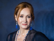 JK Rowling starts Harry Potter At Home for housebound families JK Rowling starts Harry Potter At Home for housebound families