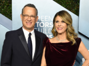 Tom Hanks sends typewriter to bullied Australian boy named Corona